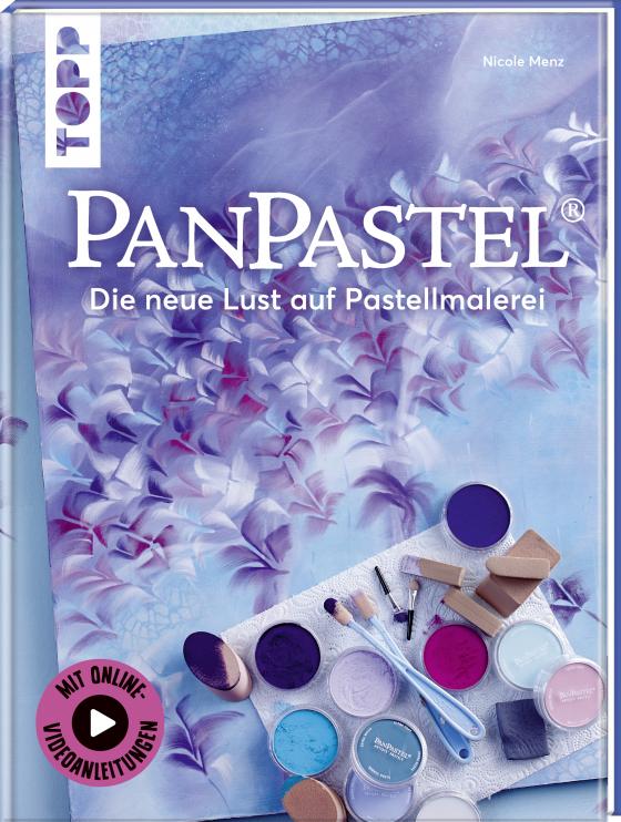 Cover-Bild PanPastel®