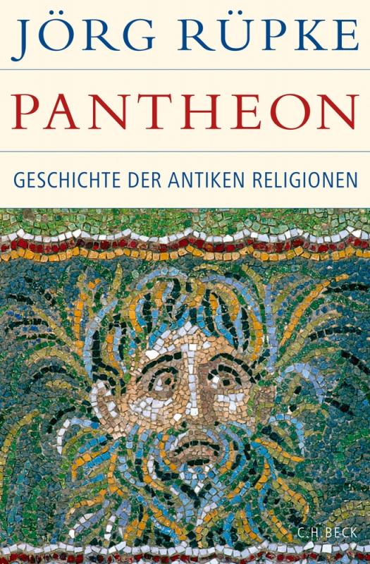 Cover-Bild Pantheon