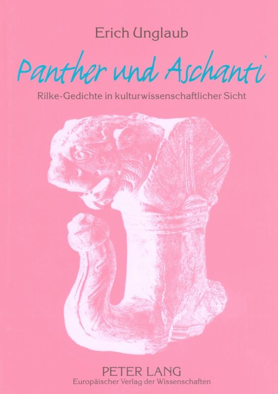 Cover-Bild «Panther» und «Aschanti»