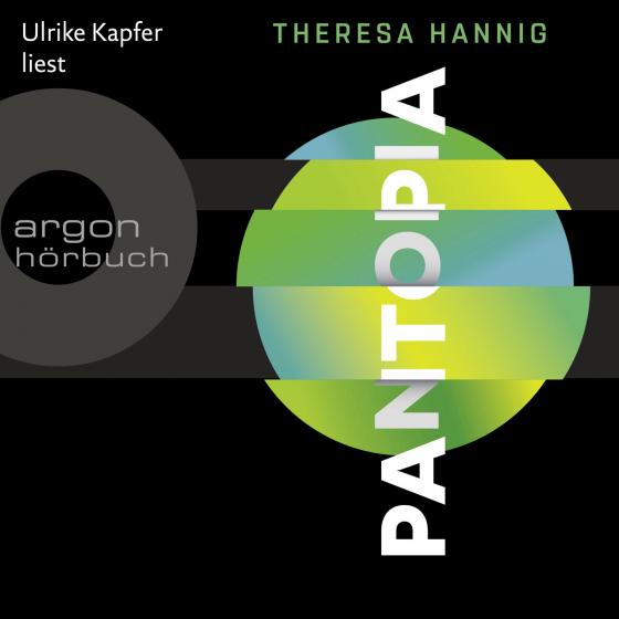 Cover-Bild Pantopia