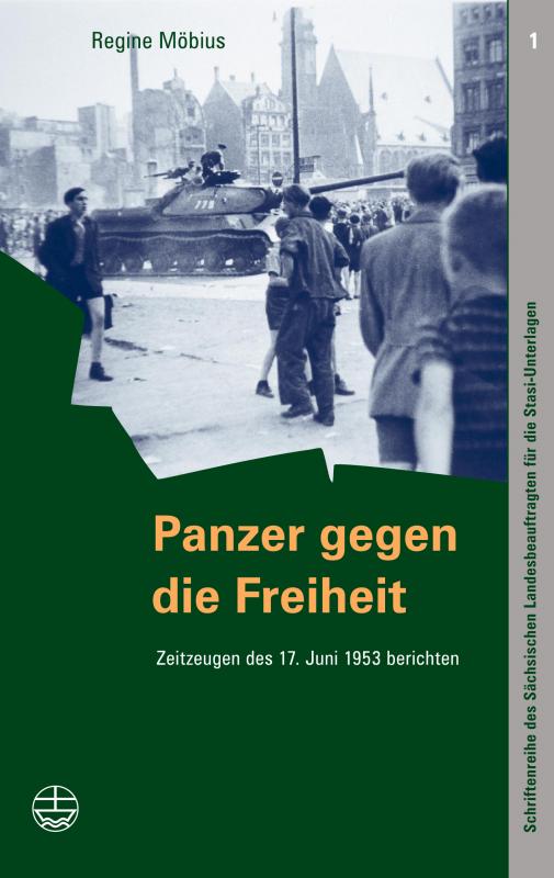 Cover-Bild Panzer gegen die Freiheit