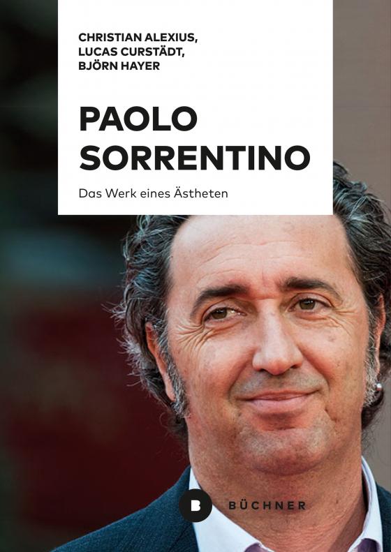 Cover-Bild Paolo Sorrentino