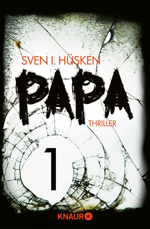 Cover-Bild Papa 1