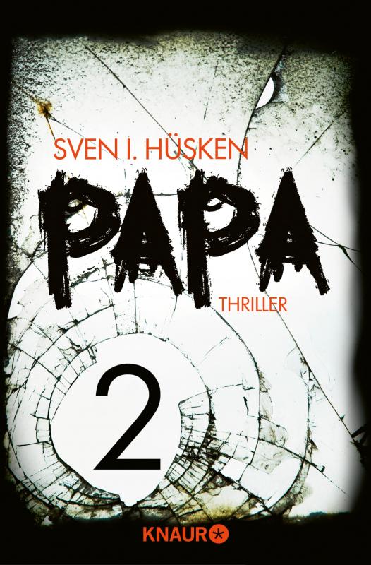 Cover-Bild Papa 2