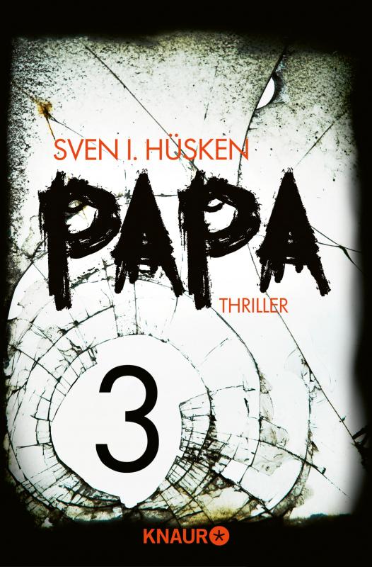 Cover-Bild Papa 3