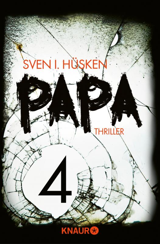 Cover-Bild Papa 4