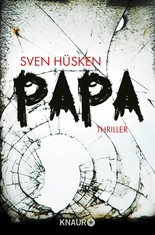 Cover-Bild Papa
