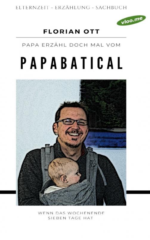 Cover-Bild Papabatical