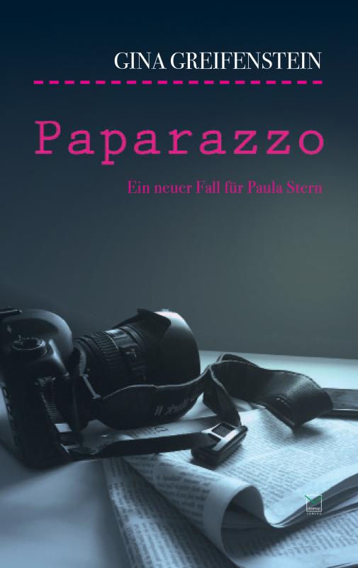 Cover-Bild Paparazzo