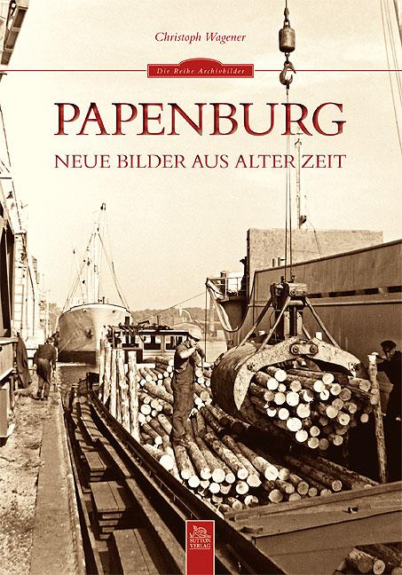 Cover-Bild Papenburg