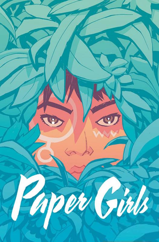 Cover-Bild Paper Girls 3