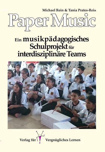 Cover-Bild Paper Music