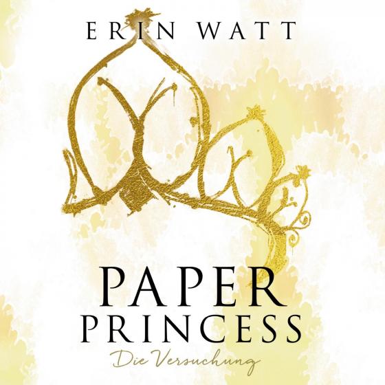 Cover-Bild Paper Princess (Paper-Reihe 1)