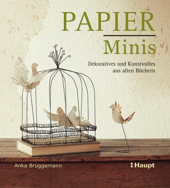 Cover-Bild Papier-Minis