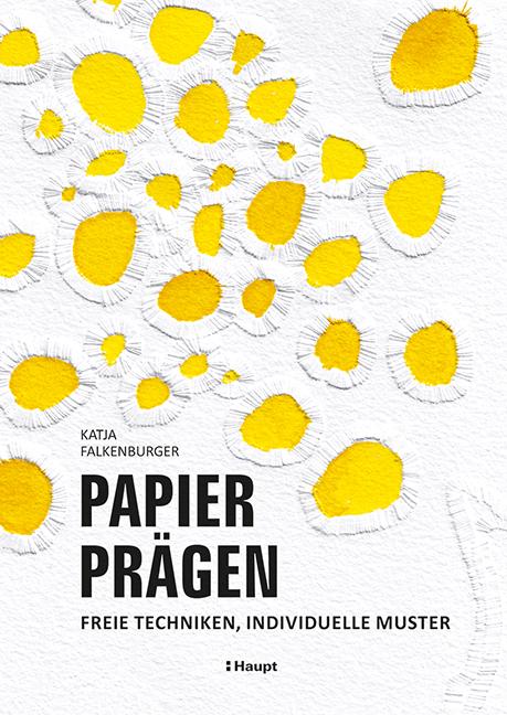 Cover-Bild Papier prägen