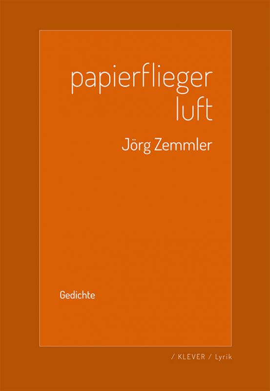 Cover-Bild Papierflieger Luft