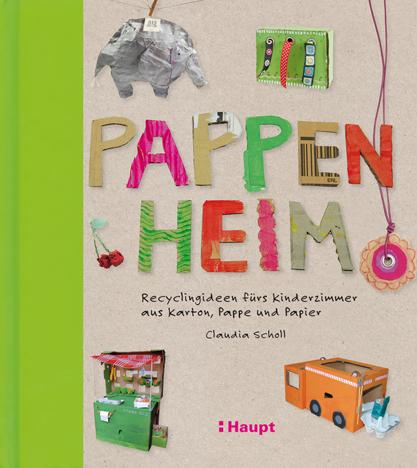Cover-Bild Pappenheim