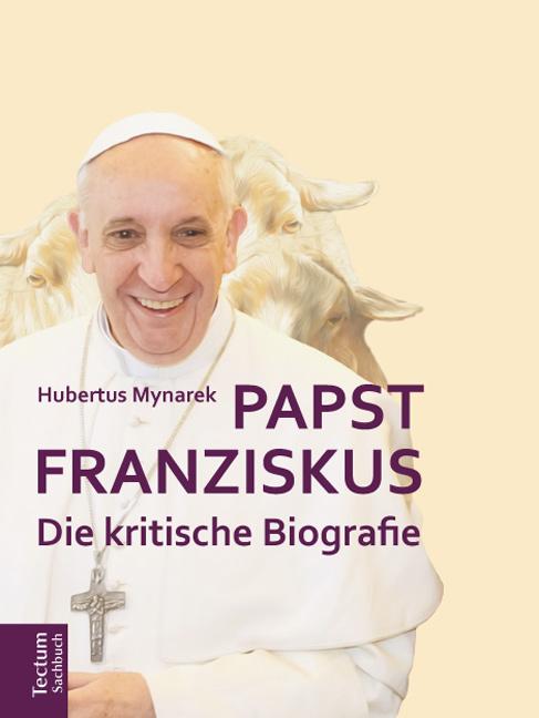 Cover-Bild Papst Franziskus