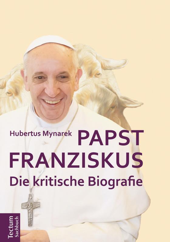 Cover-Bild Papst Franziskus