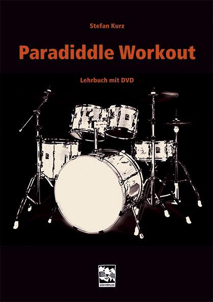 Cover-Bild Paradiddle Workout