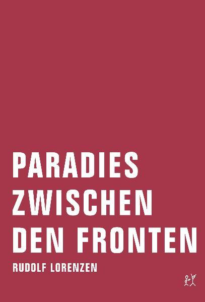 Cover-Bild Paradies zwischen den Fronten