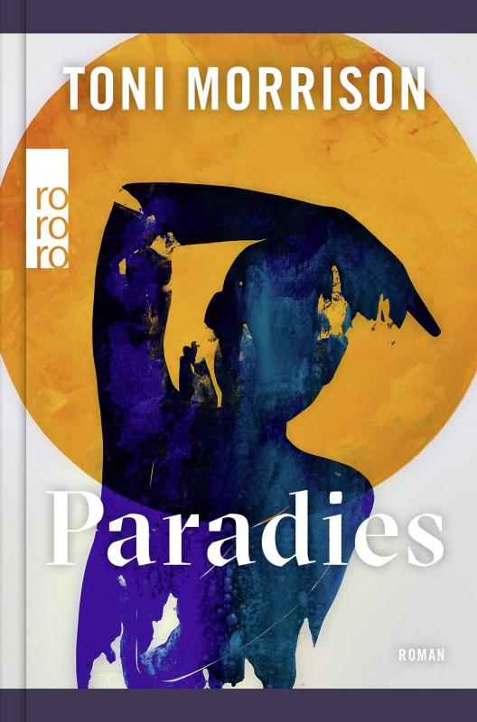 Cover-Bild Paradies