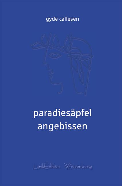 Cover-Bild Paradiesäpfel angebissen
