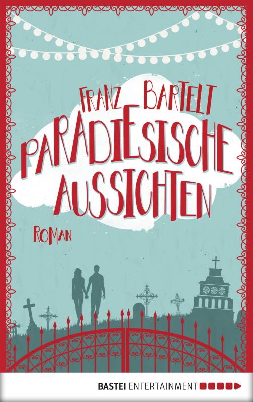 Cover-Bild Paradiesische Aussichten