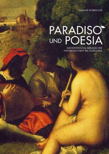 Cover-Bild Paradiso und Poesia