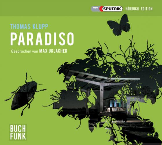 Cover-Bild Paradiso