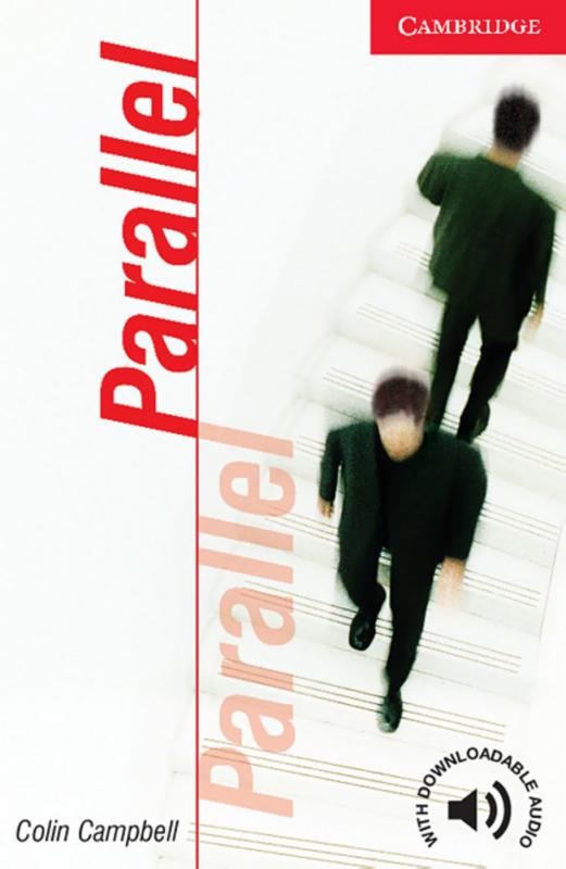 Cover-Bild Parallel