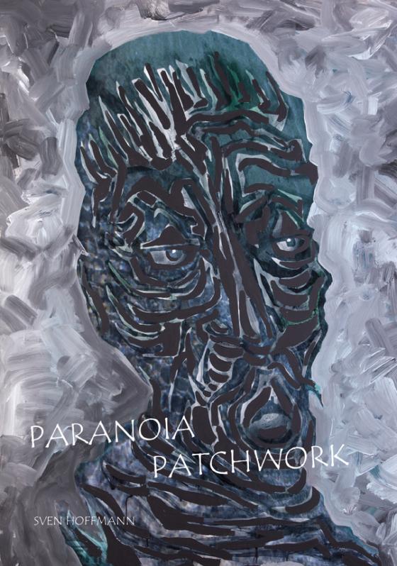 Cover-Bild Paranoia Patchwork