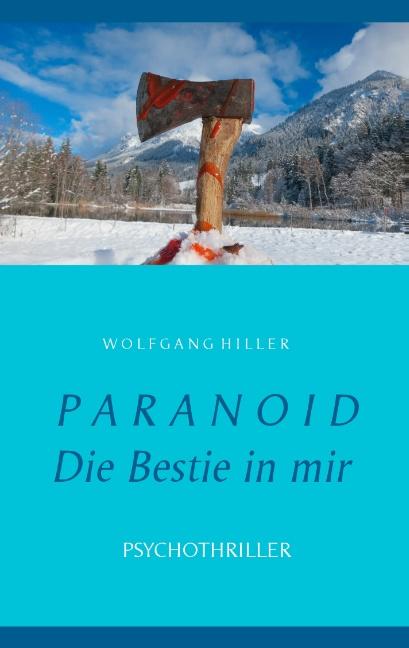 Cover-Bild Paranoid