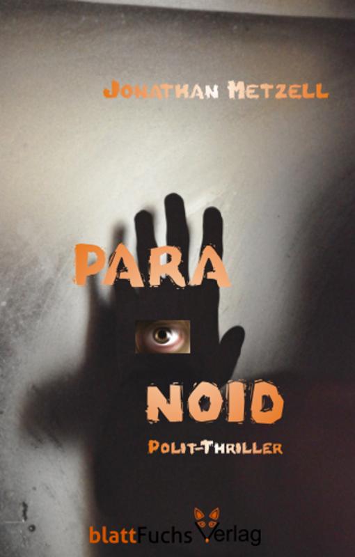 Cover-Bild Paranoid