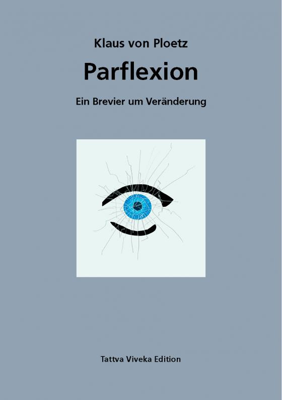 Cover-Bild Parflexion - eBook