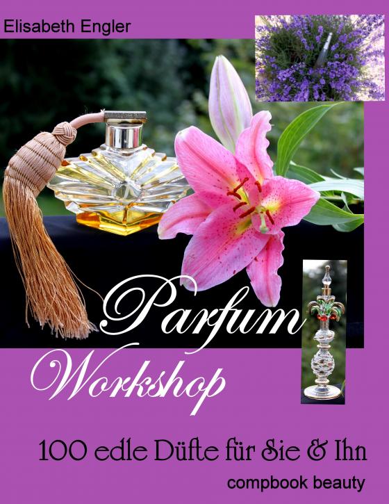 Cover-Bild Parfum Workshop