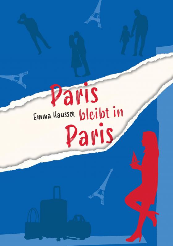 Cover-Bild Paris bleibt in Paris