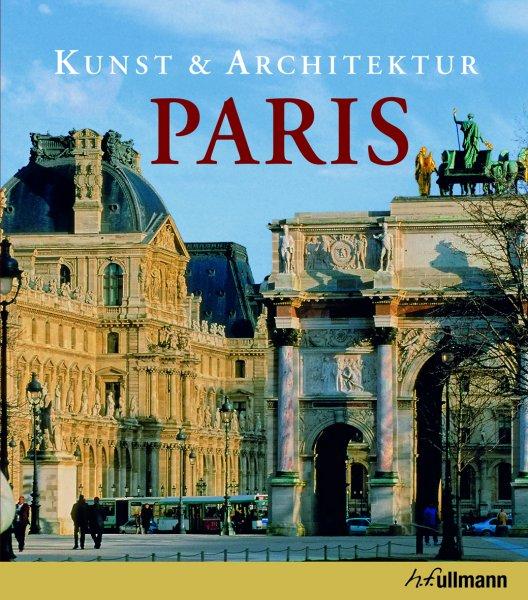 Cover-Bild Paris