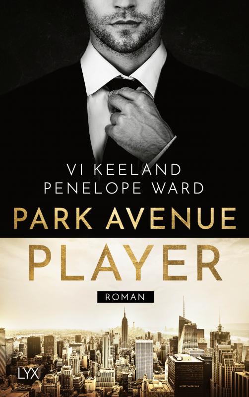 Cover-Bild Park Avenue Player