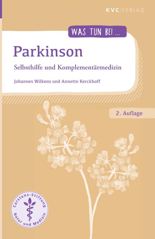 Cover-Bild Parkinson