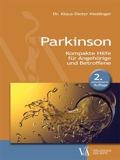 Cover-Bild Parkinson