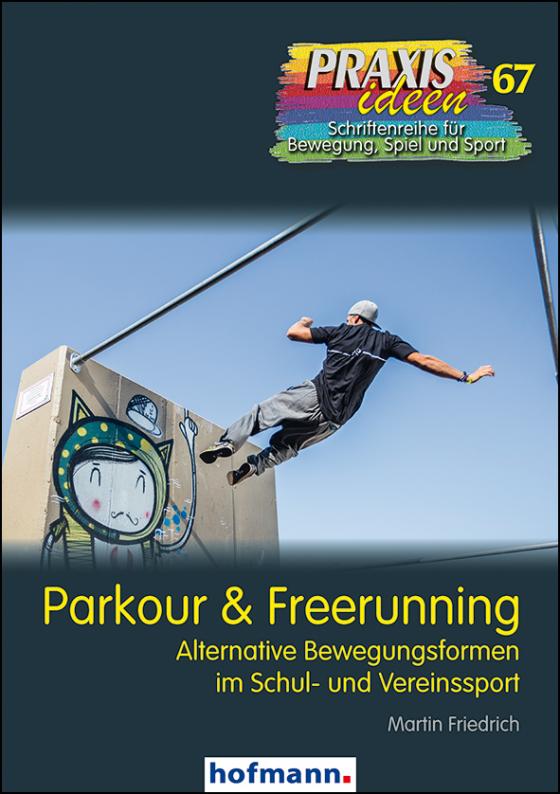 Cover-Bild Parkour & Freerunning