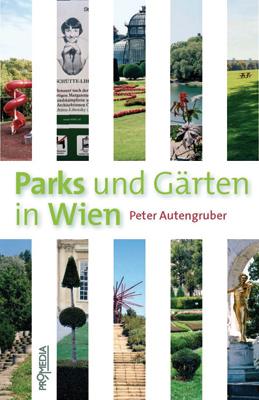 Cover-Bild Parks und Gärten in Wien