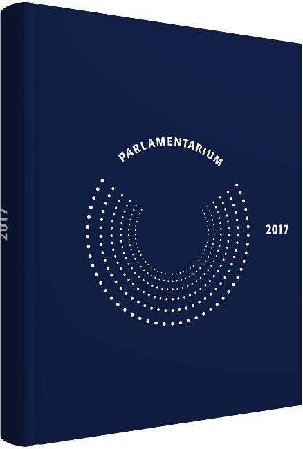 Cover-Bild Parlamentarium 2017