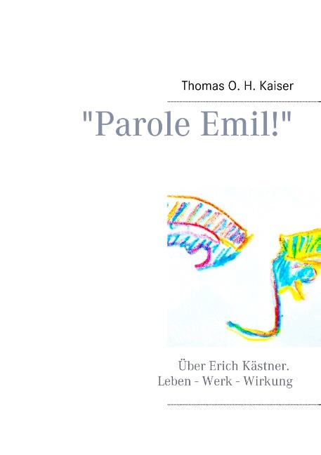 Cover-Bild "Parole Emil!"