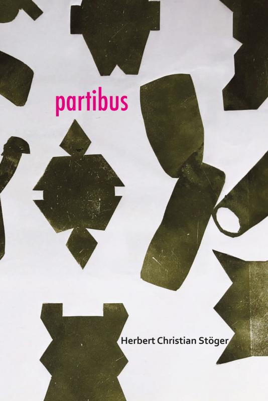 Cover-Bild Partibus