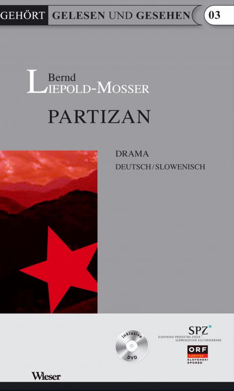 Cover-Bild Partizan