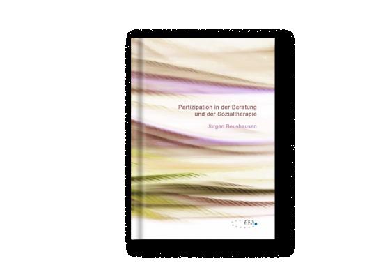 Cover-Bild Partizipation in der Beratung und der Sozialtherapie