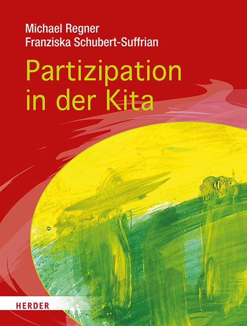 Cover-Bild Partizipation in der Kita