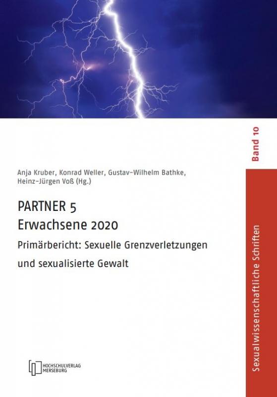 Cover-Bild PARTNER 5 Erwachsene 2020